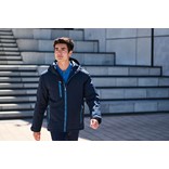 VODOODPORNA IZOLIRANA JAKNA NAVIGATE