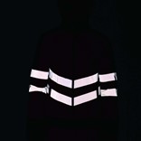 3-SLOJNA SOFTSHELL JAKNA PRO HI-VIS