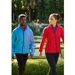 SOFTSHELL-HERRENJACKE ABLAZE
