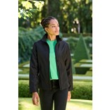 SOFTSHELLJACKE ABLAZE DAMEN