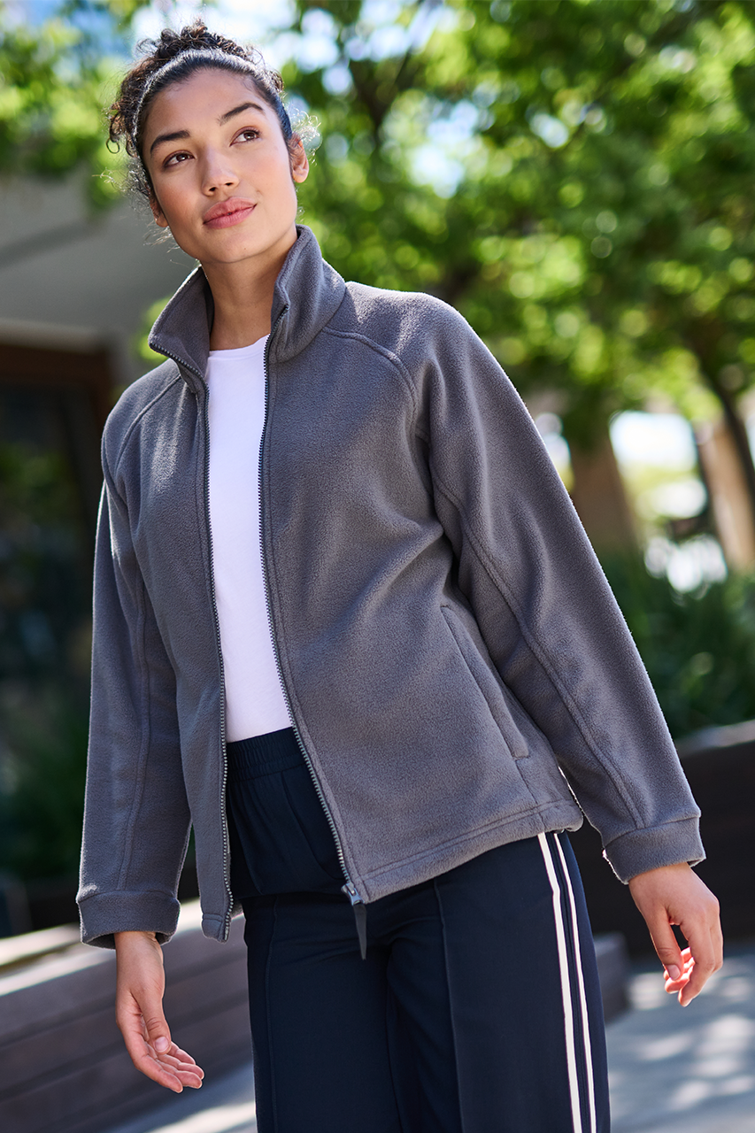 INTERAKTIVES FLEECE THOR III DAMEN