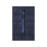 DOUDOUNE SANS MANCHE LIGHT HOMME WAVE