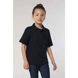 Scair MILITARY POLO SHIRT ホワイト 3 CR451UZBAD-0100_1