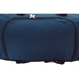 SOLS WEEK-END MULTI-POCKET SPORTS BAG