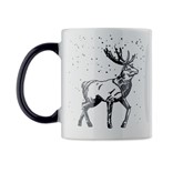 SEZONSKA KERAMIČNA SKODELICA FESTIMUG 300ML
