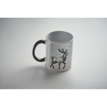 SEZONSKA KERAMIČNA SKODELICA FESTIMUG 300ML
