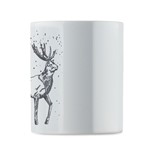 SEZONSKA KERAMIČNA SKODELICA FESTIMUG 300ML