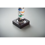 GALI - THERMOMÈTRE GALILEO VERRE 28CM