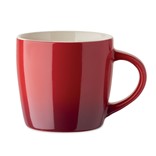 CERAMIC MUG PEZE 300ML