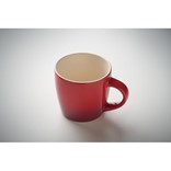 CERAMIC MUG PEZE 300ML