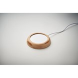 USB MUG WARMER MUGLET IN BAMBOO
