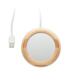USB MUG WARMER MUGLET IN BAMBOO