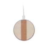 CORK WIRELESS CHARGER CORTLESS 15W