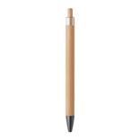 STYLO POUSSOIR EN BAMBOU ITEA