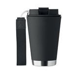 GOBELET DOUBLE PAROI TOPIZ 300 ML