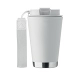 GOBELET DOUBLE PAROI TOPIZ 300 ML