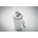 GOBELET DOUBLE PAROI TOPIZ 300 ML