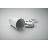 GOBELET DOUBLE PAROI TOPIZ 300 ML