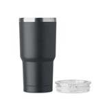 DOUBLE WALL TUMBLER SUM 550ML