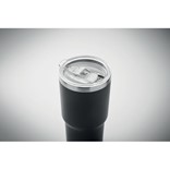 DOUBLE WALL TUMBLER SUM 550ML