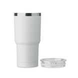 DOUBLE WALL TUMBLER SUM 550ML