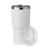 DOUBLE WALL TUMBLER SUM 550ML