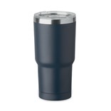 DOUBLE WALL TUMBLER SUM 550ML