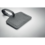 ÉTIQUETTE DE BAGAGE ANTI-PERTE TAGSMART