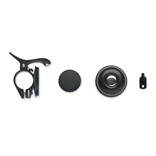 APPLE® PAMETNI ISKALNI KOLESARSKI ZVONEC RINGSMART