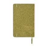 CHIPPEWA - A5 NOTEBOOK WITH HARD COVER