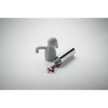 FUNNY TEA INFUSER NINOT