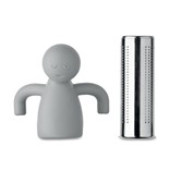FUNNY TEA INFUSER NINOT