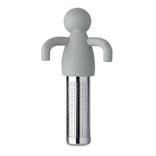 FUNNY TEA INFUSER NINOT