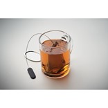 TEA INFUSER TEAFUSER IN STAINLESS STEEL