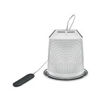TEA INFUSER TEAFUSER IN STAINLESS STEEL