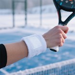ARMBAND TEKUBI AUS POLYCOTTON