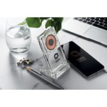 ACRYLIC WIRELESS CHARGER CRYL 15W