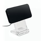 ACRYLIC WIRELESS CHARGER CRYL 15W