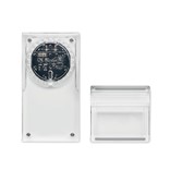 ACRYLIC WIRELESS CHARGER CRYL 15W