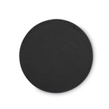 ROUND COASTER POSA IN PU