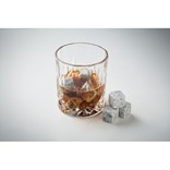 9 STONE ICE CUBE SET ABERDEEN IN BOX