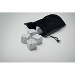 9 STONE ICE CUBE SET ABERDEEN IN BOX