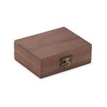 9 STONE ICE CUBE SET ABERDEEN IN BOX