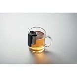 TEA INFUSER KALMAR WITH HOOK
