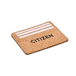 PORTE-CARTES EN LIÈGE WALLK AVEC RFID