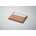 PORTE-CARTES EN LIÈGE WALLK AVEC RFID