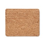 PORTE-CARTES EN LIÈGE WALLK AVEC RFID