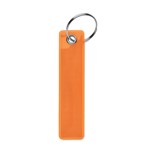 REFLEKTIERENDER SCHLÜSSELANHÄNGER KEYFLECT AUS PVC
