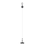 RETRACTABLE PHONE HOLDER RETRO