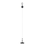 RETRACTABLE PHONE HOLDER RETRO